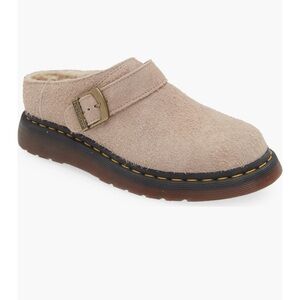 Dr Martens Gender Inclusive Isham Mule